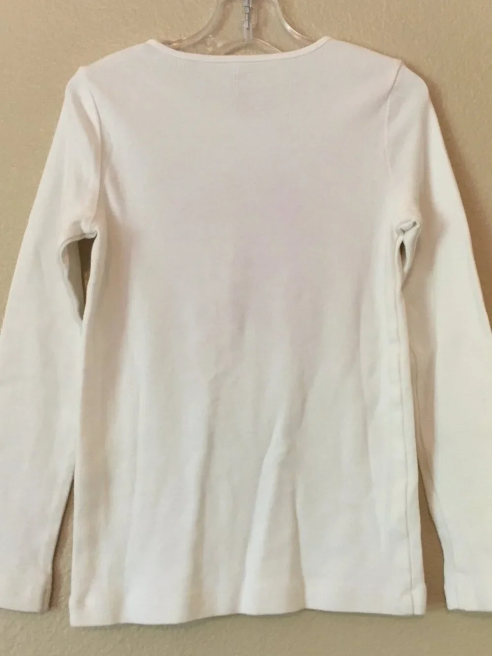 Panda Academy Pink Skirt Outfit 6 Cream Shirt Fuchsia Tiered Ruffle Gymboree